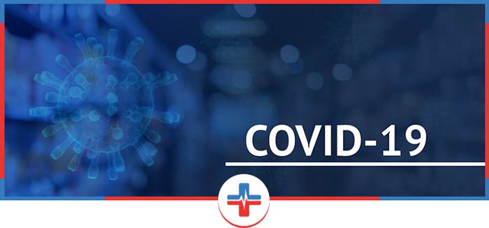 COVID-19 Testing Services in Paramount, CA