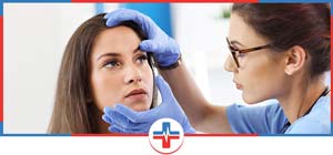 Eye Infection Treatment Near Me in Paramount, CA
