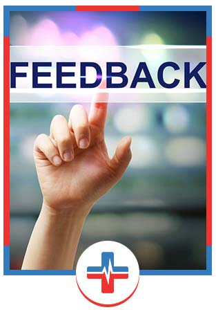 Patient Feedback for Urgent Care in Long Beach, Huntington Beach and Paramount, CA
