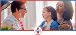 Urgent Care for Kids Near Me in Downtown Long Beach, Bixby Knolls, and Paramount, CA