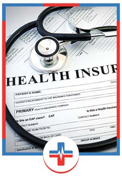Insurance for Urgent Care in Long Beach, Huntington Beach and Paramount, CA