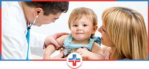 Pediatric Urgent Care Services in Huntington Beach, CA