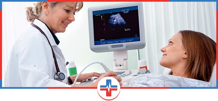 In-House Ultrasound Services Near Me in Bixby Knolls, Downtown Long Beach, Huntington Beach, and Paramount CA