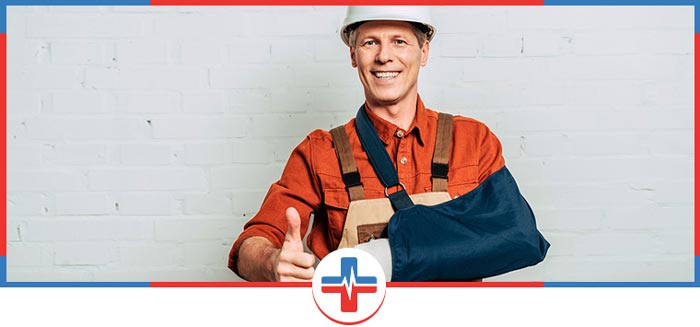Workers’ Compensation Clinic Near Me in Downtown Long Beach CA, Bixby Knolls Long Beach CA, and Paramount CA.