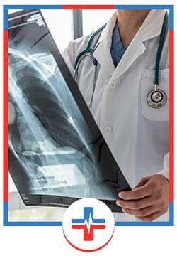 Onsite X-Ray Clinic Urgent Care in Long Beach, Huntington Beach and Paramount, CA