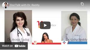 Doctalk with Dr. Reddy