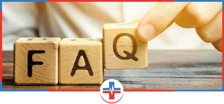 FAQs About Reddy Urgent Care in Long Beach, Huntington Beach and Paramount, CA