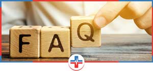 FAQs About Reddy Urgent Care in Long Beach, Huntington Beach and Paramount, CA