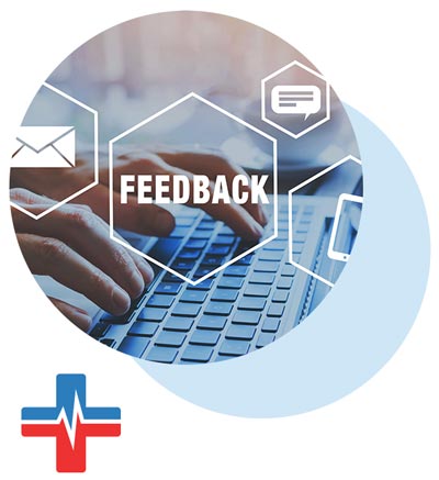 Patient Reviews and Feedback at Urgent Care in Long Beach, CA and Huntington Beach, CA