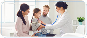 Children’s Urgent Care and Walk-In Clinic Near Me in Downtown Long Beach CA, Bixby Knolls Long Beach CA, and Paramount CA