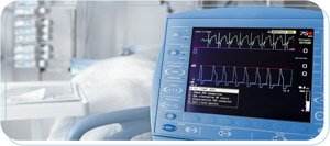 Urgent Care with EKG (Electrocardiogram) Near Me in Long Beach and Paramount, CA