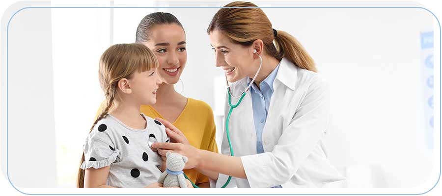 Urgent Care for Kids Near Me in Downtown Long Beach, Bixby Knolls, and Paramount, CA