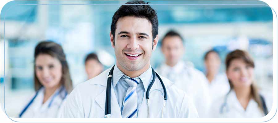 Medical Center Doctors Near Me in Bixby Knolls, Downtown Long Beach, and Paramount CA