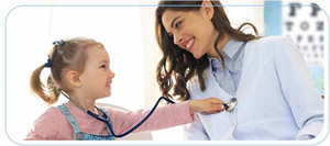 Pediatric Common Cold Treatment Doctor Near Me in Bixby Knolls, Downtown Long Beach, and Paramount, CA. 