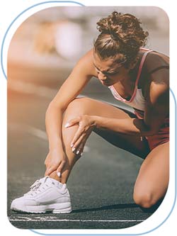 Sports Injuries Services Urgent Care in Long Beach, Huntington Beach and Paramount, CA