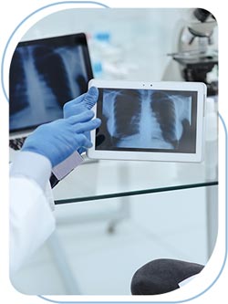 Onsite X-Ray Clinic Urgent Care in Long Beach, Huntington Beach and Paramount, CA
