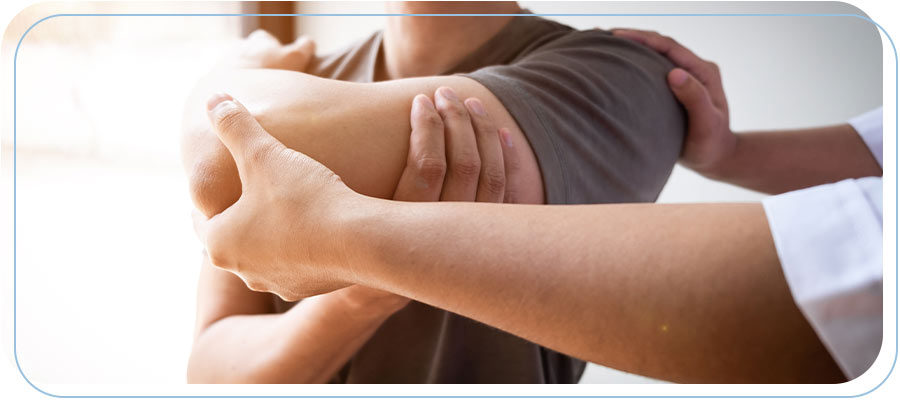 Urgent Care for Musculoskeletal Disorders Near Me in Long Beach and Paramount CA