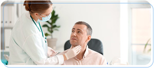 Doctor for Sore Throat Treatment in Bixby Knolls, Downtown Long Beach, and Paramount, CA