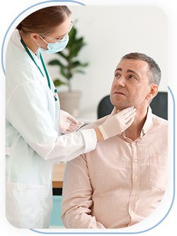 Sore Throat Services Urgent Care in Long Beach, Huntington Beach and Paramount, CA