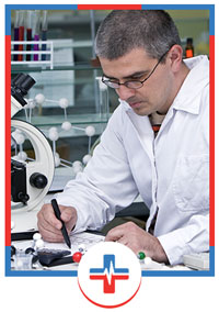 Laboratory Services in Bixby Knolls, Downtown Long Beach and Huntington Beach CA