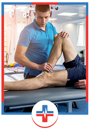 Sports Physicals Services Urgent Care in Long Beach, Huntington Beach and Paramount, CA
