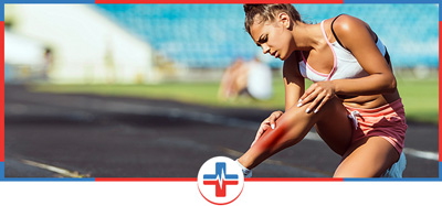 Sports Injuries Treatment in Bixby Knolls, Downtown Long Beach, Huntington Beach and Paramount, CA