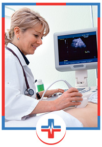Ultrasound Services Urgent Care in Long Beach and Huntington Beach, CA